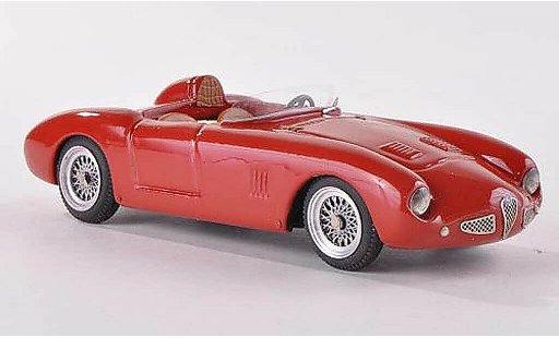 Alfa Romeo 1900 stradale 1/43 Jolly Model Rossa 1953 coche miniatura