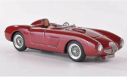 Alfa Romeo 1900 stradale 1/43 Jolly Model Amaranto 1952 coche miniatura