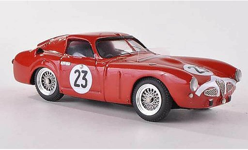 Alfa Romeo 6C 3000 1/43 Jolly Model No.23 Kling/Riess 24h Le Mans 1953 coche miniatura