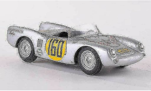 Porsche 550 1953 1/43 Jolly Model No.160 Herrmann Carrera Panamericana coche miniatura