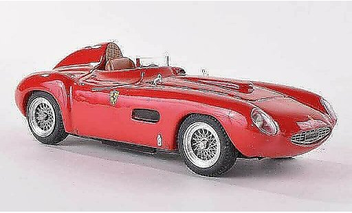Ferrari 375 MM 1/43 Jolly Model Pininfarina Guida Centrale 1954 coche miniatura