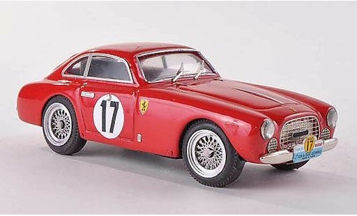 Ferrari 225 Export 1/43 Jolly Model TDF No.17 P.Pagnidon coche miniatura