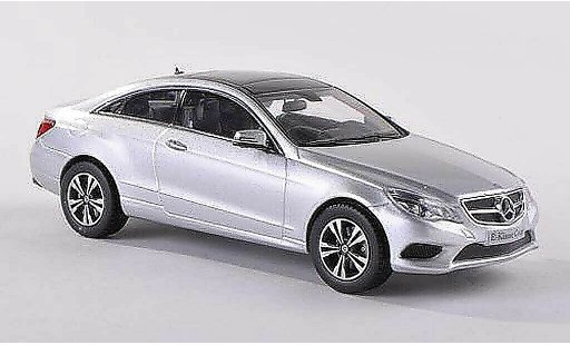 Mercedes Classe E Coupe 1/43 Kyosho d 2013 coche miniatura
