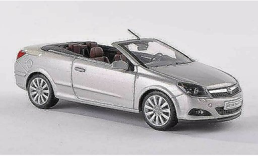 Opel Astra F Cabriolet 1/43 Minichamps Twin Top d coche miniatura