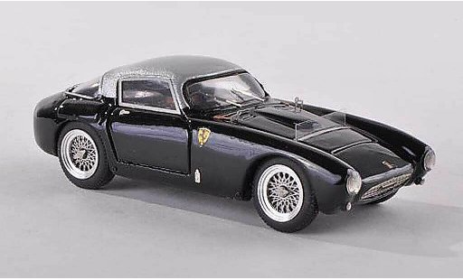 Ferrari 166 S 1/43 Jolly Model Berlina Pininfarina negro/gris coche miniatura