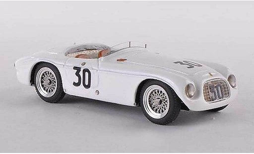 Ferrari 212 Export 1/43 Jolly Model No.30 Le Mans J.Lariviere/A.Guelfi coche miniatura