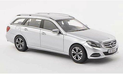 Mercedes Classe E T-Modell 1/43 Kyosho T-Modele (S212) d 2013 coche miniatura