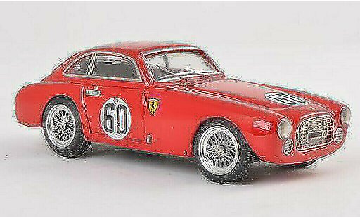 Ferrari 225 S 1/43 Jolly Model No.60 24h Le Mans coche miniatura