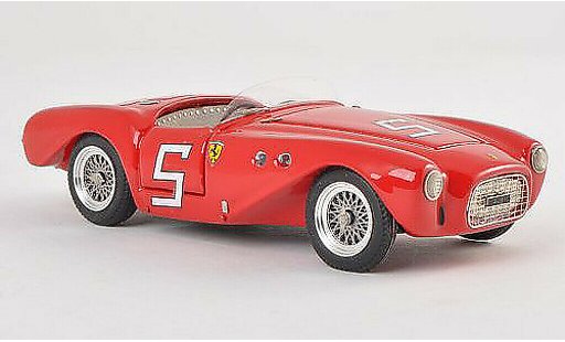 Ferrari 340 America 1/43 Jolly Model No.5 Riverside 1955 coche miniatura
