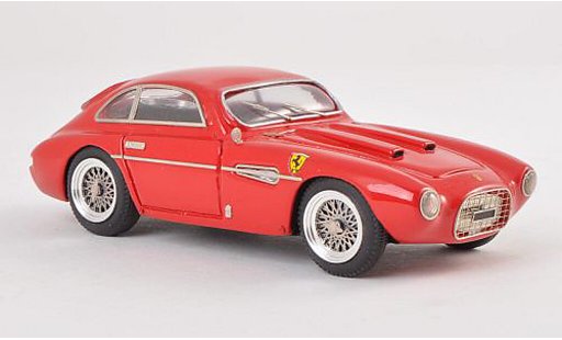 Ferrari 340 America 1/43 Jolly Model Michelotti rojo 1952 coche miniatura
