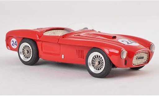 Ferrari 225 Export 1/43 Jolly Model No.24 1000km Buenos air coche miniatura