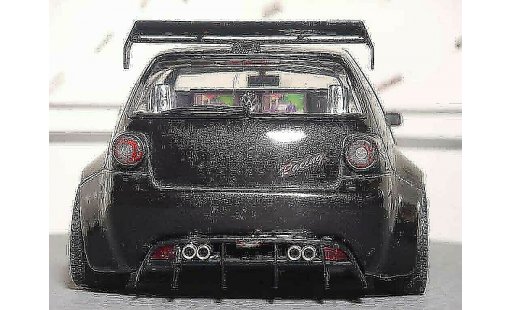 Volkswagen Golf GTI 1/18 Revell adrenaline charged coche miniatura