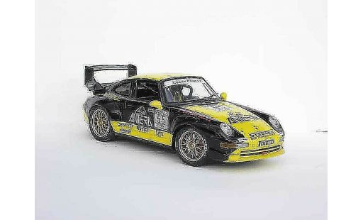 Porsche 911 GT2 1/18 Anson bpr 96 #55 coche miniatura