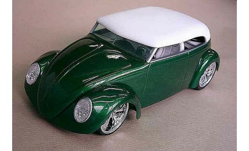 Volkswagen Kafer Base 1/18 Solido the greensled concept car coche miniatura