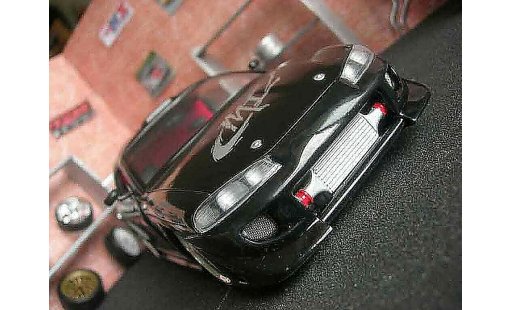 Mitsubishi Eclipse Base 1/18 Racing Champion tuning coche miniatura