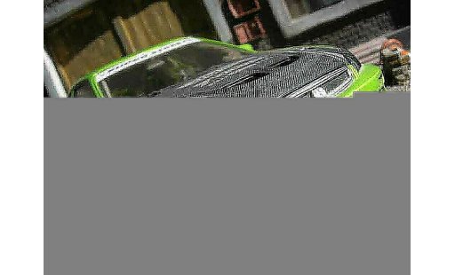 Honda Civic Si 1/18 Hot Wheels ek coupe coche miniatura
