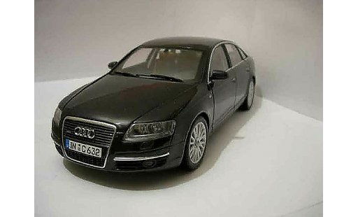 Audi A6 berline 1/18 Norev v6 3.2 coche miniatura