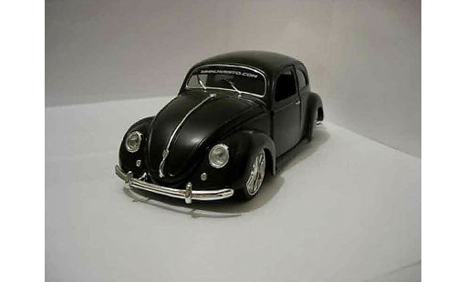 Volkswagen Kafer Base 1/18 Playerz coccinelle 1951 coche miniatura