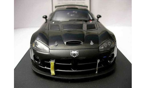 Dodge Viper Competition 1/18 Autoart car 2004 coche miniatura