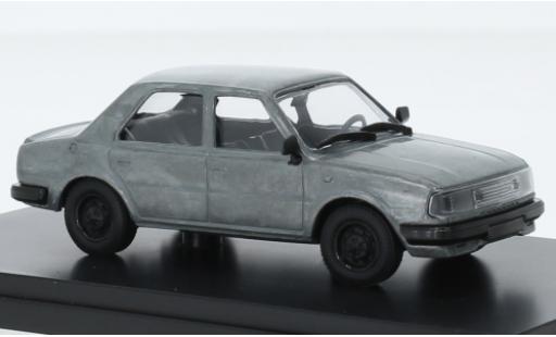 Skoda 120 1/43 Abrex L 1984 coche miniatura