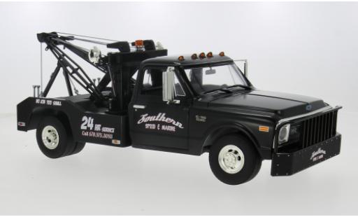 Coche miniatura Chevrolet C-30 1/18 ACME Dually Wrecker anthrazit 1969 1:18 Chevrolet C-30 1/18 ACME Dually Wrecker anthrazit 1969 1:18 coche miniatura