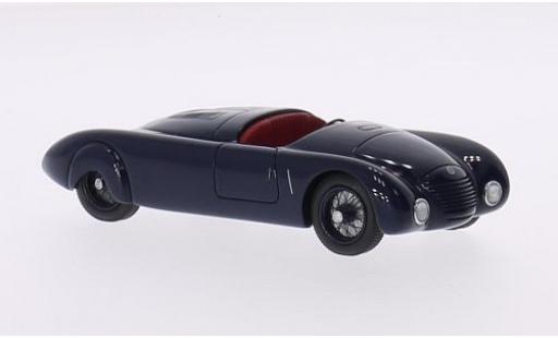 Alfa Romeo 6C 1/43 Matrix 2300 Aerody bla 1:43 coche miniatura