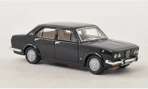 Alfa Romeo Alfetta 1.6 1/87 Neo azul 1975 coche miniatura
