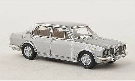 Alfa Romeo Alfetta 1.6 1/87 Neo gris-gris 1972 coche miniatura