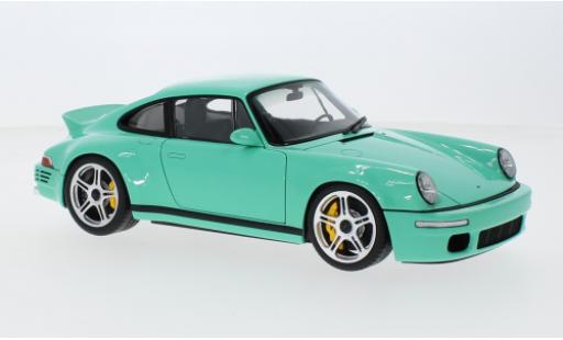 Coche miniatura Porsche 991 R 1/18 Almost Real 911 UF SC la chaux 2018 Porsche 991 R 1/18 Almost Real 911 UF SC la chaux 2018 coche miniatura