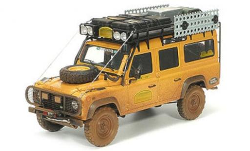 Land Rover Defender 1/18 Almost Real 110 1:18 coche miniatura