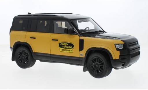 Land Rover Defender 1/18 Almost Real 110 Trophy Edition 2023 1:18 coche miniatura