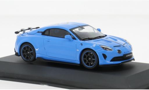 Alpine A110 1/43 Solido Radicale 70 blau 2024 1:43 coche miniatura