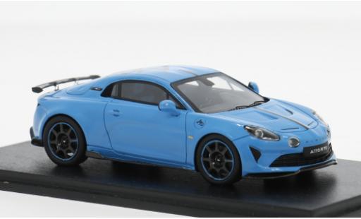 Alpine A110 1/43 Spark Radicale 70 blau 2025 1:43 coche miniatura
