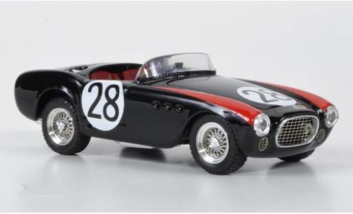 Ferrari 225 1/43 Art Model S No.28 GP Portugal 1953 coche miniatura