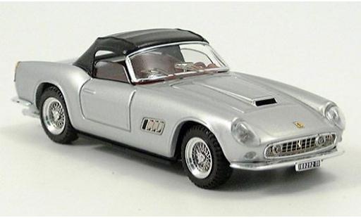 Coche miniatura Ferrari 250 1/43 Art Model California gris Verdeck fermé Ferrari 250 1/43 Art Model California gris Verdeck fermé coche miniatura