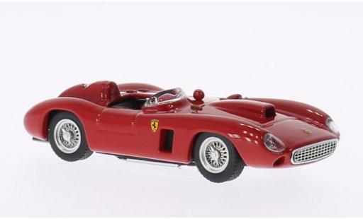 Coche miniatura Ferrari 290 1/43 Art Model MM Prova rojo 1956 Ferrari 290 1/43 Art Model MM Prova rojo 1956 coche miniatura