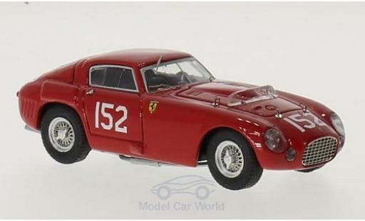 Coche miniatura Ferrari 375 MM 1/43 Art Model MM No.152 SCCA Chanute National 1954 Chassis 0322 D.Irish Ferrari 375 MM 1/43 Art Model MM No.152 SCCA Chanute National 1954 Chassis 0322 D.Irish coche miniatura