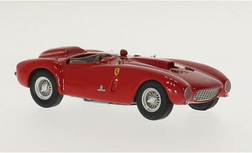 Ferrari 375 1/43 Art Model Plus rojo 1954 coche miniatura