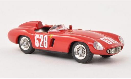Coche miniatura Ferrari 500 1/43 Art Model Mondial No.628 Mille Miglia 1955 L.Taramazzo Ferrari 500 1/43 Art Model Mondial No.628 Mille Miglia 1955 L.Taramazzo coche miniatura