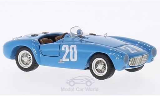 Coche miniatura Ferrari 500 Mondial 1/43 Art Model Mondial RHD No.20 12h Hyeres 1954 F.Picard/C.Pozzi Ferrari 500 Mondial 1/43 Art Model Mondial RHD No.20 12h Hyeres 1954 F.Picard/C.Pozzi coche miniatura