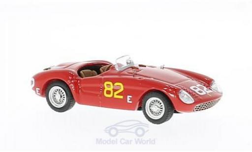 Coche miniatura Ferrari 500 Mondial 1/43 Art Model Mondial RHD No.82 6h Torrey Pines 1956 Chassis: 0438 P.Hill Ferrari 500 Mondial 1/43 Art Model Mondial RHD No.82 6h Torrey Pines 1956 Chassis: 0438 P.Hill coche miniatura