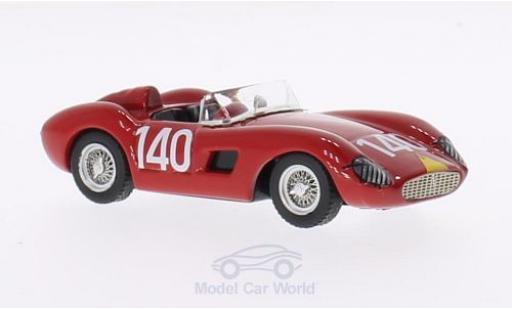 Ferrari 500 TRC 1/43 Art Model TRC No.140 Targa Florio 1959 P.Starrabba/L.Coco coche miniatura