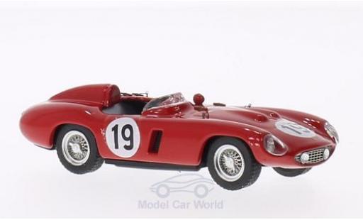Ferrari 857 1/43 Art Model RHD No.19 Sebring 1956 A.de Portago/J.Kimberly coche miniatura