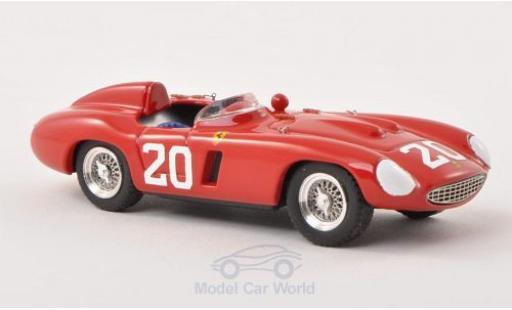 Ferrari 857 1/43 Art Model S No.20 Nassau 1955 P.Hill coche miniatura