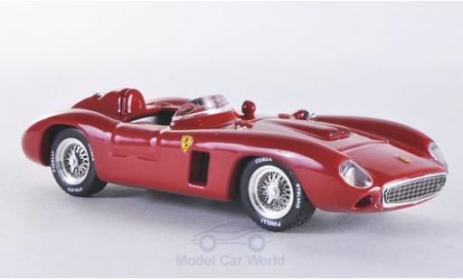Coche miniatura Ferrari 860 1/43 Art Model Monza 1956 Testfahrzeug Ferrari 860 1/43 Art Model Monza 1956 Testfahrzeug coche miniatura