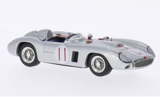 Coche miniatura Ferrari 860 1/43 Art Model Monza Spider RHD No.11 Santa Maria 1956 J.von Neumann Ferrari 860 1/43 Art Model Monza Spider RHD No.11 Santa Maria 1956 J.von Neumann coche miniatura