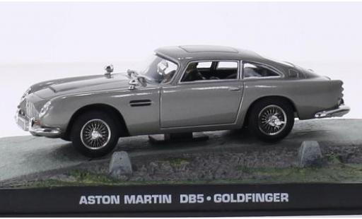 Coche miniatura Aston Martin DB5 1/43 SpecialC DB 5 grau .-007 1:43 Aston Martin DB5 1/43 SpecialC DB 5 grau .-007 1:43 coche miniatura