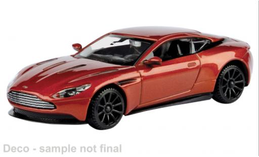 Aston Martin DB1 1/43 Motormax 1 naranja 1:43 coche miniatura