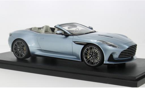 Aston Martin DB1 1/18 Ottomobile 2 blau 1:18 coche miniatura