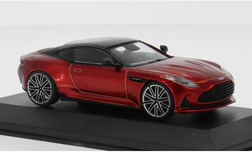 Coche miniatura Aston Martin DB1 1/43 Solido 2 rojo 1:43 Aston Martin DB1 1/43 Solido 2 rojo 1:43 coche miniatura